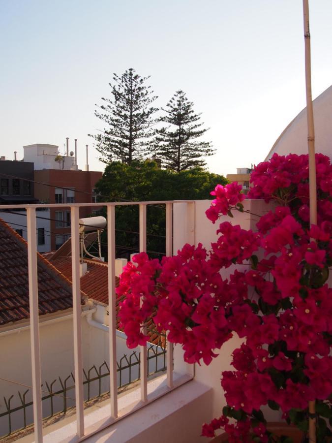 Suites 9 Malaga, Three Unique Suites With Private Plunge Pool Exterior photo