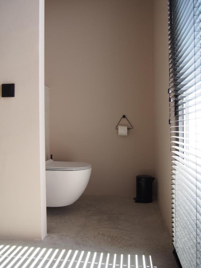 Suites 9 Malaga, Three Unique Suites With Private Plunge Pool Exterior photo